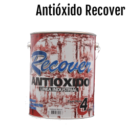 antioxido recover