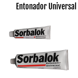 entonador universal sorbalok