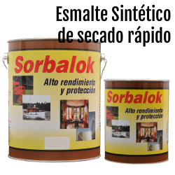 Pinturas > Lineas en madera > Sorbalok fondo blanco para madera x 1/2 lt