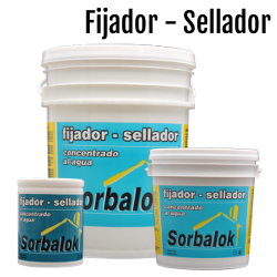 fijador sellador sorbalok