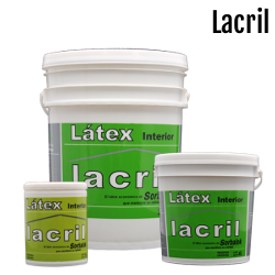 latex lacril sorbalok