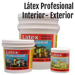 latex profesional interior exterior sorbalok