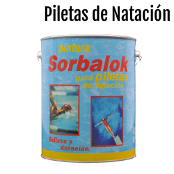 pintura piletas de natación sorbalok