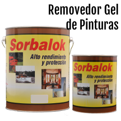 removedor gel de pinturas sorbalok