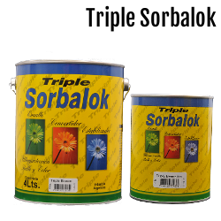 triple sorbalok