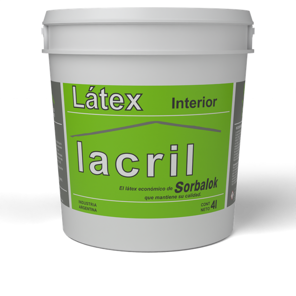 Lacril Sorbalok
