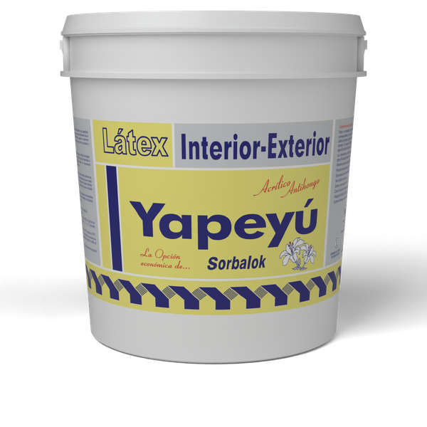 Yapeyú Interior – Exterior Sorbalok