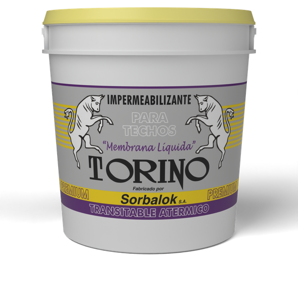 Imp. para Techos Torino Sorbalok